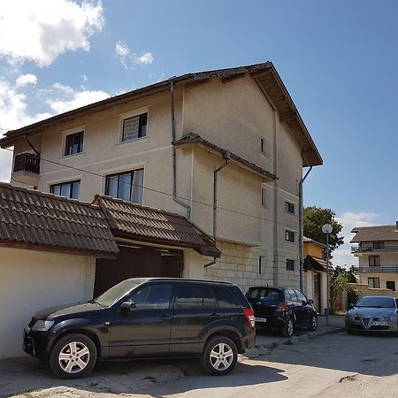 Atanasovi House Hotel Шкорпиловци Екстериор снимка