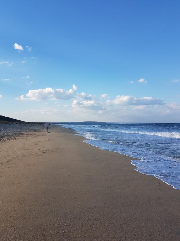 Atanasovi House Hotel Шкорпиловци Екстериор снимка