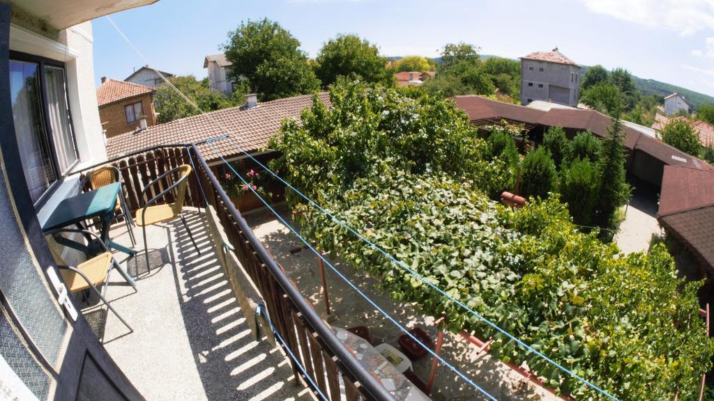 Atanasovi House Hotel Шкорпиловци Екстериор снимка