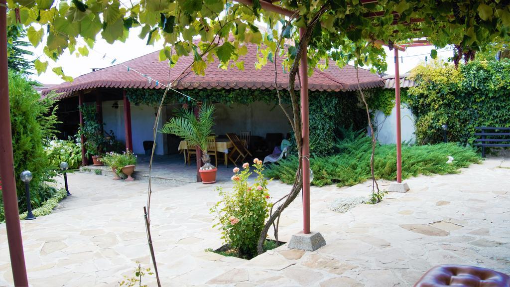 Atanasovi House Hotel Шкорпиловци Екстериор снимка