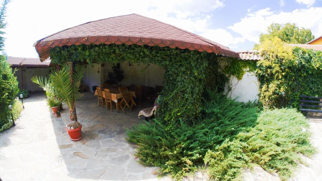 Atanasovi House Hotel Шкорпиловци Екстериор снимка