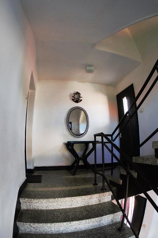 Atanasovi House Hotel Шкорпиловци Екстериор снимка