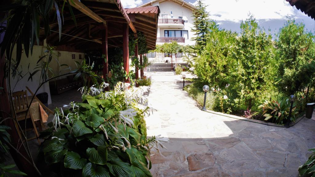 Atanasovi House Hotel Шкорпиловци Екстериор снимка