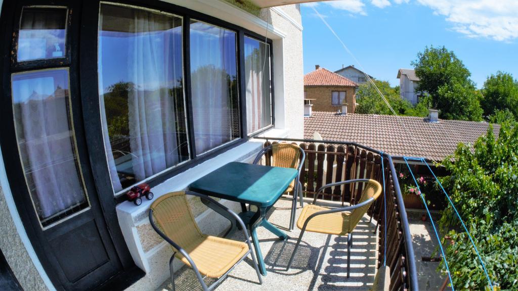 Atanasovi House Hotel Шкорпиловци Екстериор снимка
