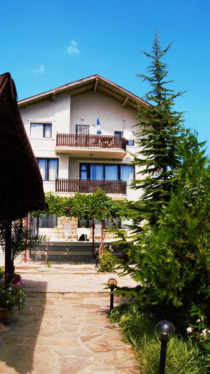 Atanasovi House Hotel Шкорпиловци Екстериор снимка