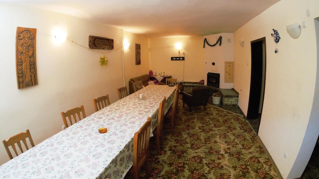 Atanasovi House Hotel Шкорпиловци Екстериор снимка