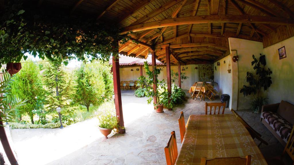 Atanasovi House Hotel Шкорпиловци Екстериор снимка