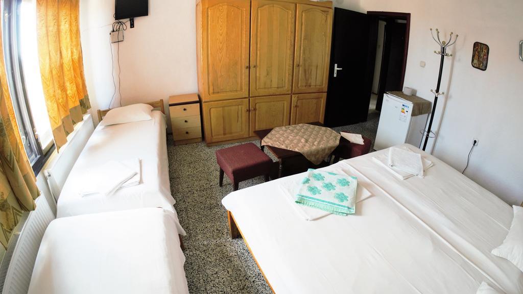 Atanasovi House Hotel Шкорпиловци Екстериор снимка