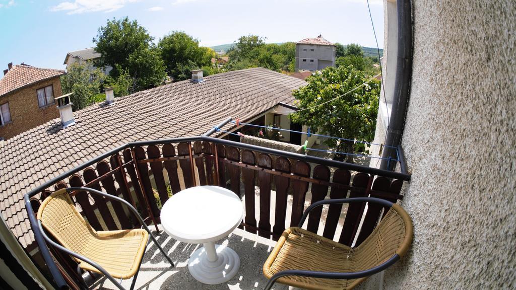 Atanasovi House Hotel Шкорпиловци Екстериор снимка