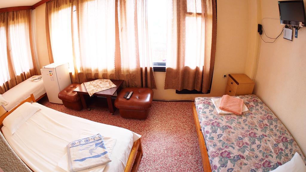 Atanasovi House Hotel Шкорпиловци Екстериор снимка