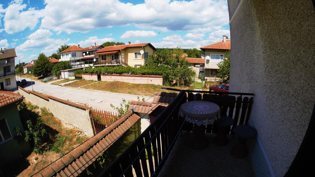 Atanasovi House Hotel Шкорпиловци Екстериор снимка