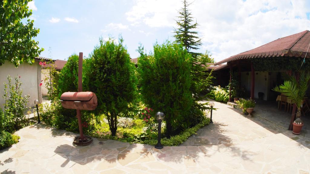 Atanasovi House Hotel Шкорпиловци Екстериор снимка